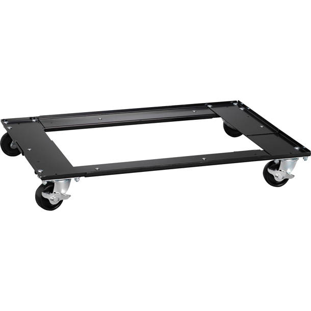 CommClad 900 Lb. Capacity Furniture Dolly & Reviews Wayfair